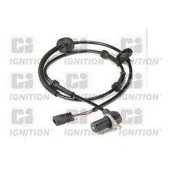 Abs Wheel Speed Sensor QUINTON HAZELL XABS687 OE Ref 3B0927807G QUINTON HAZELL