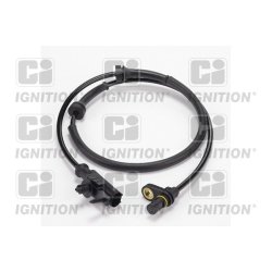 Abs Wheel Speed Sensor QUINTON HAZELL XABS688 OE Ref 4545420318 QUINTON HAZELL