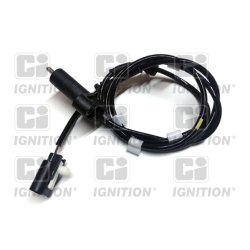 Abs Wheel Speed Sensor QUINTON HAZELL XABS690 OE Ref 4042004 QUINTON HAZELL