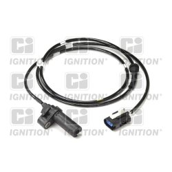 Abs Wheel Speed Sensor QUINTON HAZELL XABS691 OE Ref 1C152B372BB QUINTON HAZELL