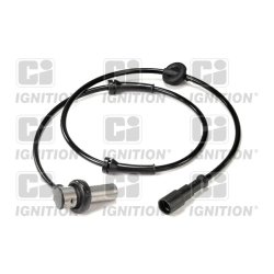 Abs Wheel Speed Sensor QUINTON HAZELL XABS694 OE Ref SSW100030 QUINTON HAZELL