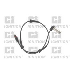 Abs Wheel Speed Sensor QUINTON HAZELL XABS696 OE Ref SSW100090 QUINTON HAZELL