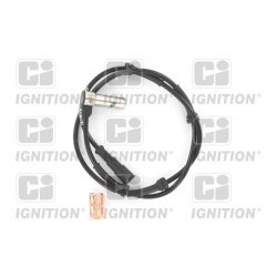 Abs Wheel Speed Sensor QUINTON HAZELL XABS697 OE Ref STC2786 QUINTON HAZELL