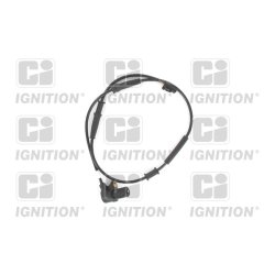 Abs Wheel Speed Sensor QUINTON HAZELL XABS698 OE Ref 9567125200 QUINTON HAZELL