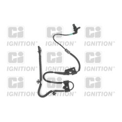 Abs Wheel Speed Sensor QUINTON HAZELL XABS699 OE Ref 956702E300 QUINTON HAZELL