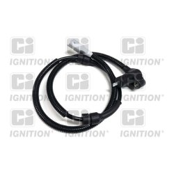 Abs Wheel Speed Sensor QUINTON HAZELL XABS703 OE Ref 14916620 QUINTON HAZELL