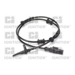 Abs Wheel Speed Sensor QUINTON HAZELL XABS724 OE Ref 51725100 QUINTON HAZELL