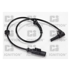 Abs Wheel Speed Sensor QUINTON HAZELL XABS726 OE Ref 13381329 QUINTON HAZELL