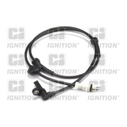Abs Wheel Speed Sensor QUINTON HAZELL XABS728 OE Ref 46519916 QUINTON HAZELL
