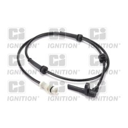 Abs Wheel Speed Sensor QUINTON HAZELL XABS731 OE Ref 46846931 QUINTON HAZELL