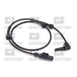 Abs Wheel Speed Sensor QUINTON HAZELL XABS739 OE Ref 46784470 QUINTON HAZELL