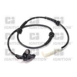 Abs Wheel Speed Sensor QUINTON HAZELL XABS744 OE Ref 6040005450 QUINTON HAZELL
