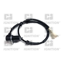 Abs Wheel Speed Sensor QUINTON HAZELL XABS751 OE Ref 7700301315 QUINTON HAZELL