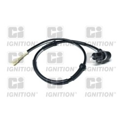 Abs Wheel Speed Sensor QUINTON HAZELL XABS754 OE Ref 7700301312 QUINTON HAZELL