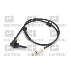 Abs Wheel Speed Sensor QUINTON HAZELL XABS758 OE Ref 6040004811 QUINTON HAZELL