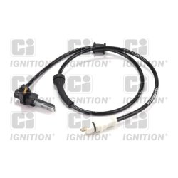 Abs Wheel Speed Sensor QUINTON HAZELL XABS760 OE Ref 6040004809 QUINTON HAZELL
