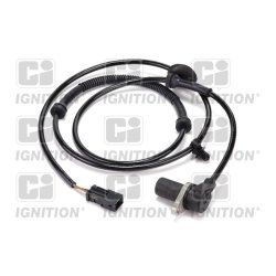 Abs Wheel Speed Sensor QUINTON HAZELL XABS774 OE Ref 8E0927807G QUINTON HAZELL