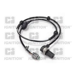 Abs Wheel Speed Sensor QUINTON HAZELL XABS777 OE Ref 47910BM400 QUINTON HAZELL