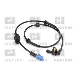 Abs Wheel Speed Sensor QUINTON HAZELL XABS779 OE Ref 47911BN800 QUINTON HAZELL