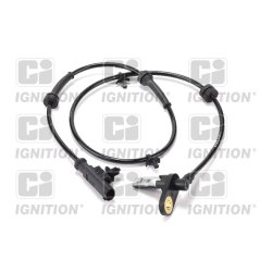 Abs Wheel Speed Sensor QUINTON HAZELL XABS781 OE Ref 47901BN800 QUINTON HAZELL