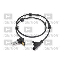 Abs Wheel Speed Sensor QUINTON HAZELL XABS783 OE Ref 47901BU800 QUINTON HAZELL