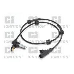 Abs Wheel Speed Sensor QUINTON HAZELL XABS791 OE Ref 47900AV710 QUINTON HAZELL