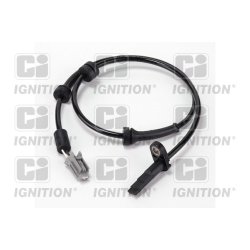 Abs Wheel Speed Sensor QUINTON HAZELL XABS792 OE Ref 47910JD000 QUINTON HAZELL