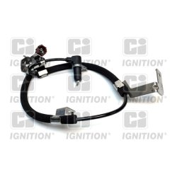 Abs Wheel Speed Sensor QUINTON HAZELL XABS795 OE Ref 479117F000 QUINTON HAZELL