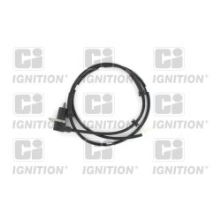 Abs Wheel Speed Sensor QUINTON HAZELL XABS800 OE Ref 96205924 QUINTON HAZELL