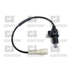 Abs Wheel Speed Sensor QUINTON HAZELL XABS801 OE Ref 96283019 QUINTON HAZELL