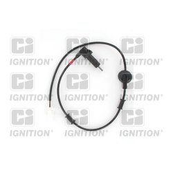 Abs Wheel Speed Sensor QUINTON HAZELL XABS809 OE Ref 9568125100 QUINTON HAZELL