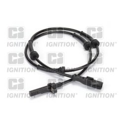 Abs Wheel Speed Sensor QUINTON HAZELL XABS811 OE Ref 4790000Q0C QUINTON HAZELL