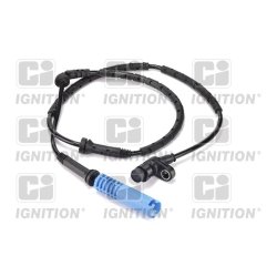 Abs Wheel Speed Sensor QUINTON HAZELL XABS813 OE Ref SSF000011 QUINTON HAZELL