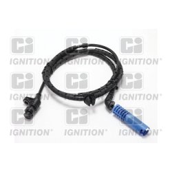 Abs Wheel Speed Sensor QUINTON HAZELL XABS814 OE Ref SSF000021 QUINTON HAZELL