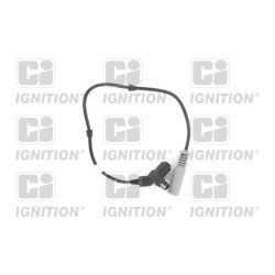 Abs Wheel Speed Sensor QUINTON HAZELL XABS829 OE Ref 1164643 QUINTON HAZELL