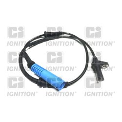 Abs Wheel Speed Sensor QUINTON HAZELL XABS836 OE Ref 34526761650 QUINTON HAZELL