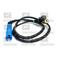 Abs Wheel Speed Sensor QUINTON HAZELL XABS842 OE Ref 34526757281 QUINTON HAZELL