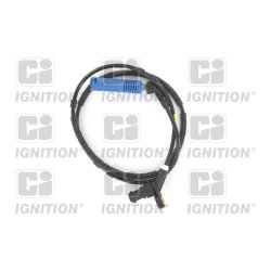 Abs Wheel Speed Sensor QUINTON HAZELL XABS846 OE Ref 34526752702 QUINTON HAZELL