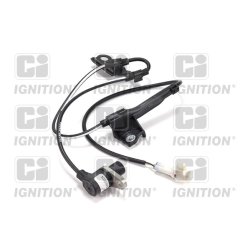 Abs Wheel Speed Sensor QUINTON HAZELL XABS847 OE Ref 8954302040 QUINTON HAZELL