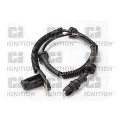 Abs Wheel Speed Sensor QUINTON HAZELL XABS849 OE Ref 8200252007 QUINTON HAZELL