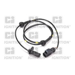 Abs Wheel Speed Sensor QUINTON HAZELL XABS851 OE Ref 30773740 QUINTON HAZELL