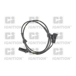 Abs Wheel Speed Sensor QUINTON HAZELL XABS855 OE Ref 30773738 QUINTON HAZELL