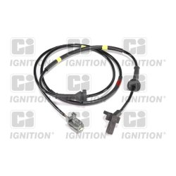 Abs Wheel Speed Sensor QUINTON HAZELL XABS856 OE Ref 30773742 QUINTON HAZELL
