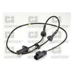 Abs Wheel Speed Sensor QUINTON HAZELL XABS858 OE Ref 9472170 QUINTON HAZELL