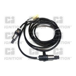Abs Wheel Speed Sensor QUINTON HAZELL XABS859 OE Ref 9162612 QUINTON HAZELL