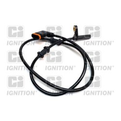 Abs Wheel Speed Sensor QUINTON HAZELL XABS863 OE Ref 1715400117 QUINTON HAZELL