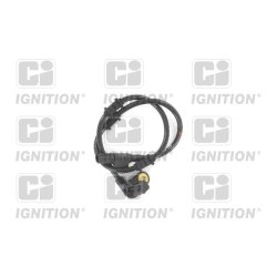 Abs Wheel Speed Sensor QUINTON HAZELL XABS867 OE Ref 1635422018 QUINTON HAZELL