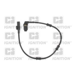 Abs Wheel Speed Sensor QUINTON HAZELL XABS868 OE Ref 1635422118 QUINTON HAZELL