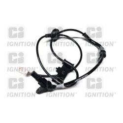 Abs Wheel Speed Sensor QUINTON HAZELL XABS872 OE Ref 956802C600 QUINTON HAZELL