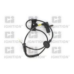Abs Wheel Speed Sensor QUINTON HAZELL XABS873 QUINTON HAZELL